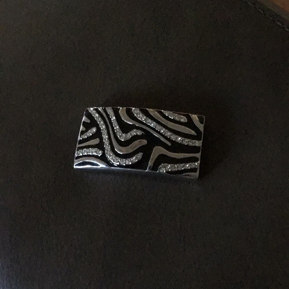 Lia Sophia jewelry making piece